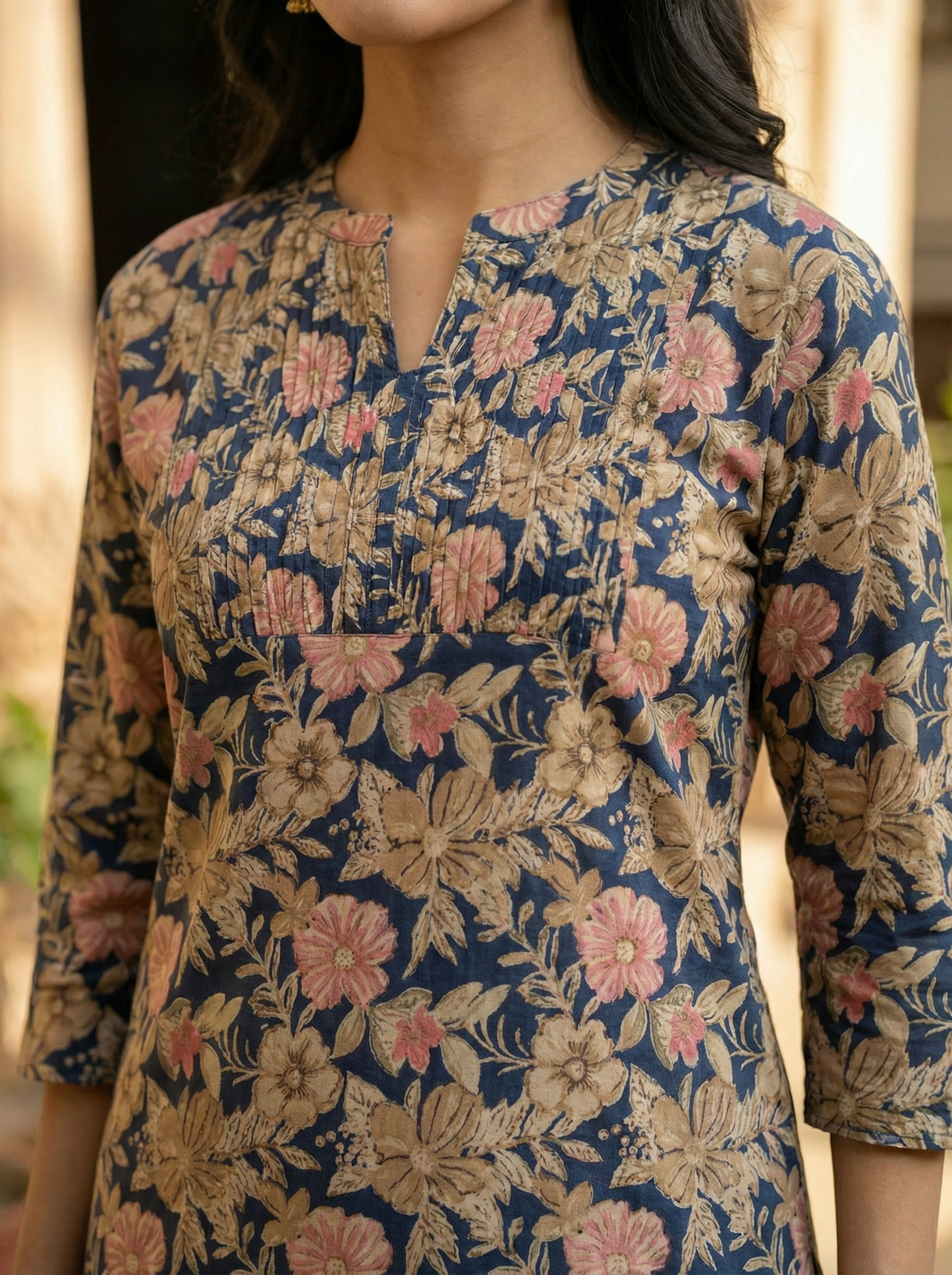 GIRRA – Midnight Bloom | The Daily Edit