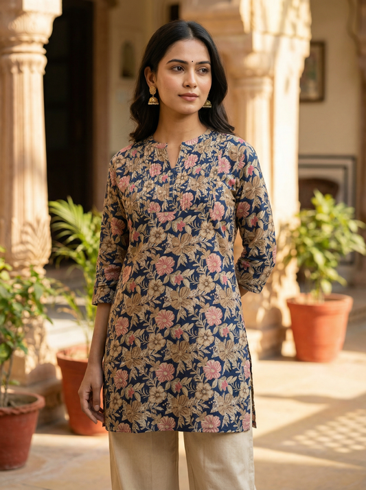 GIRRA – Midnight Bloom | The Daily Edit