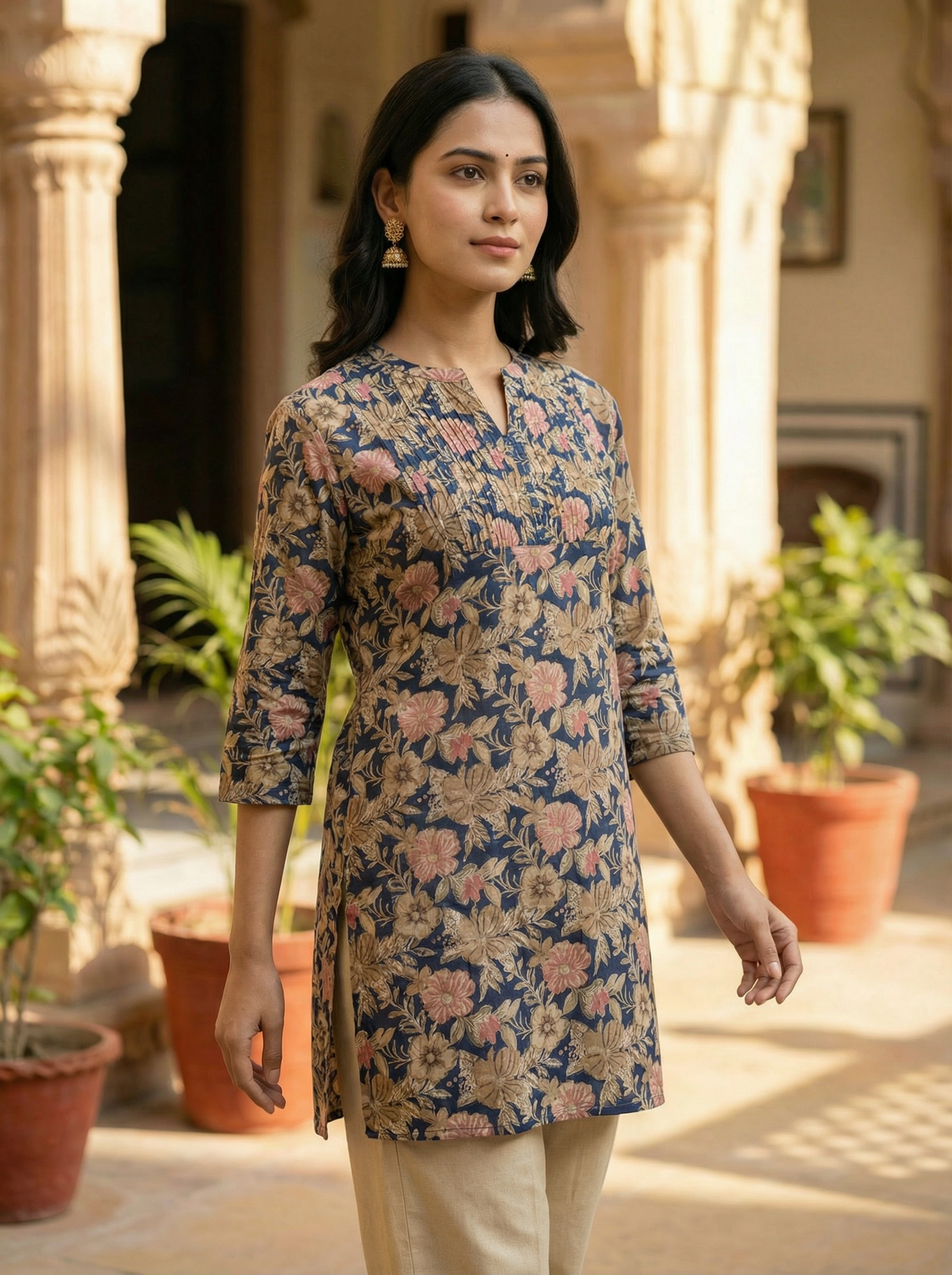 GIRRA – Midnight Bloom | The Daily Edit